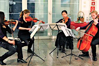 Quartett